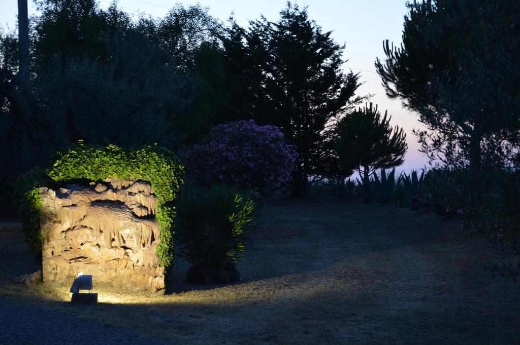 Tenuta Di Pontesodo Montalto di Castro Exterior photo